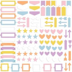 Scrappyroo Creative Kit - Whispers of Bloom