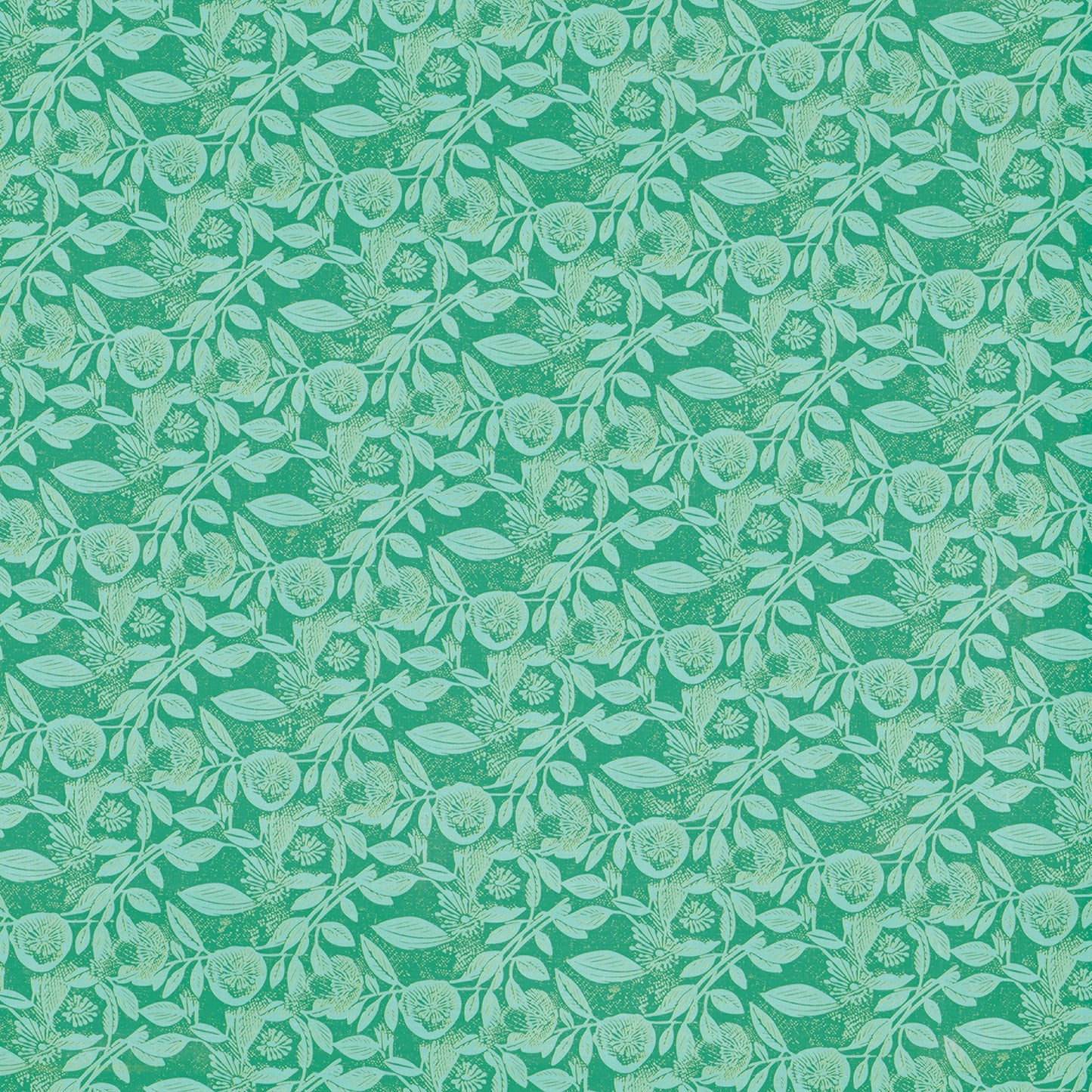 Photoplay - This Happy Life - Sweet Hello - 12" x 12" Scrapbook Paper