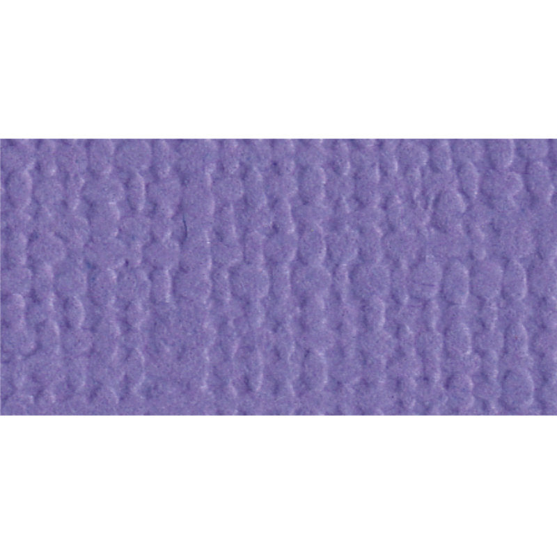 Bazzill Basics - 12x12 Textured Cardstock - Heather