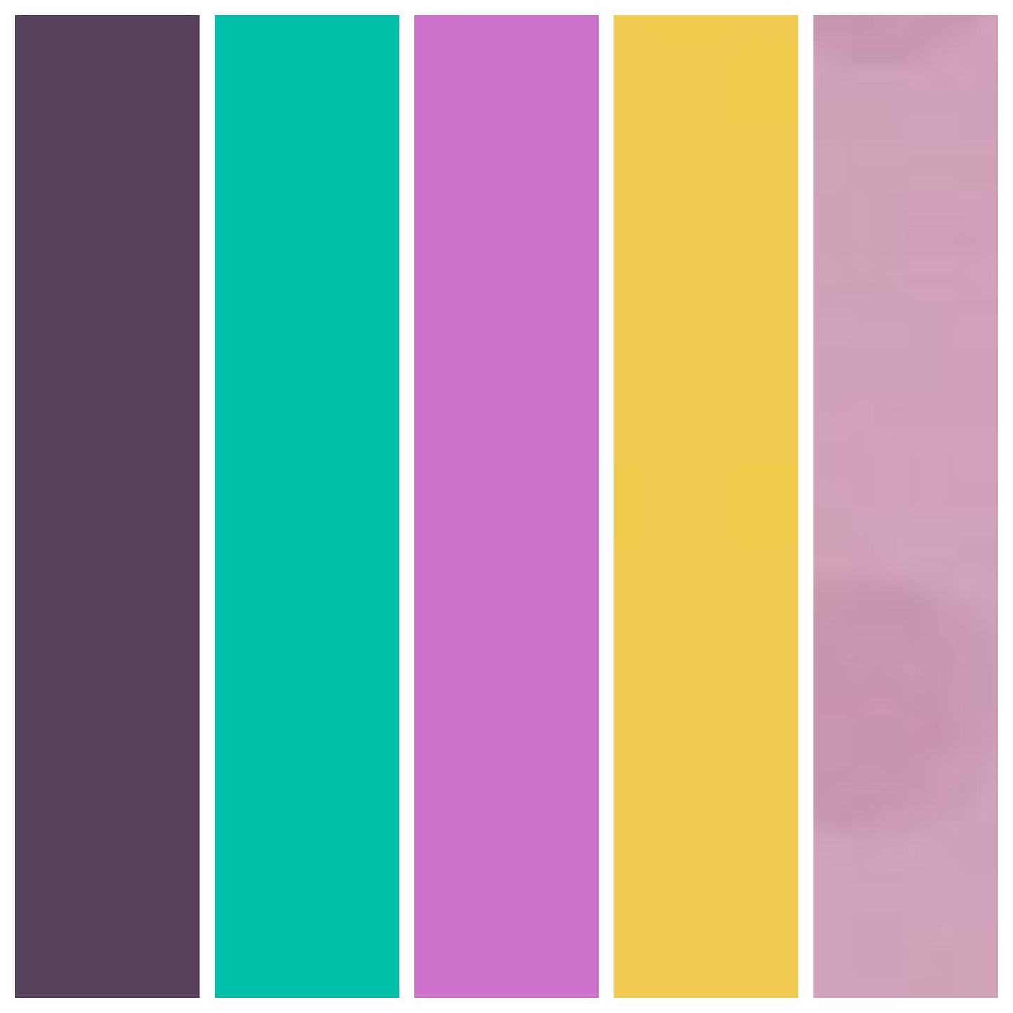 Scrappyroo Monthly Kit - Fresh Start