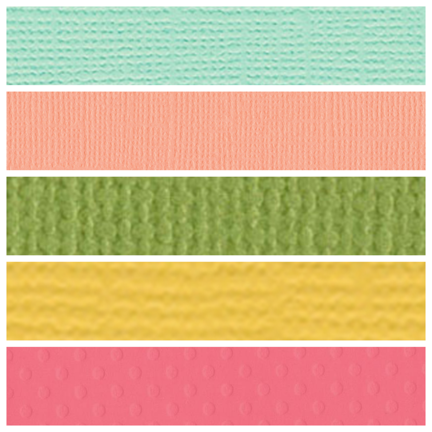 Scrappyroo Monthly Kit - Sunbeams & Smiles