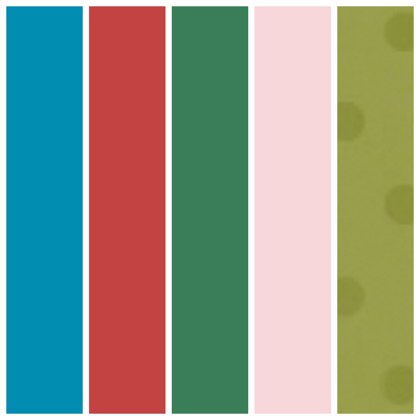 New Scrappyroo Monthly Kit - May 2025