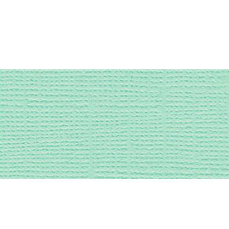 Bazzill Basics - 12x12 Textured Cardstock - Patina