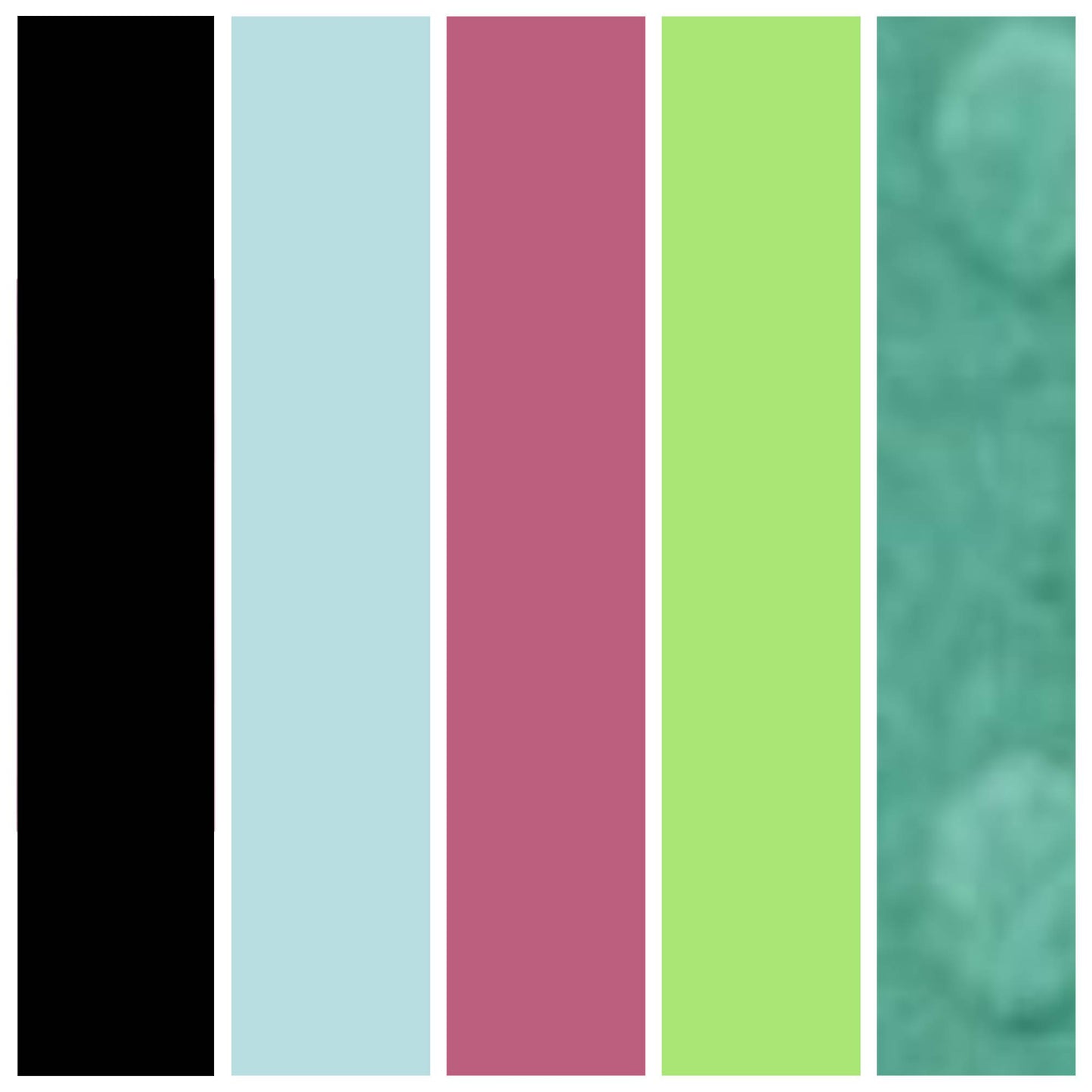 Scrappyroo Monthly Kit - September 2024