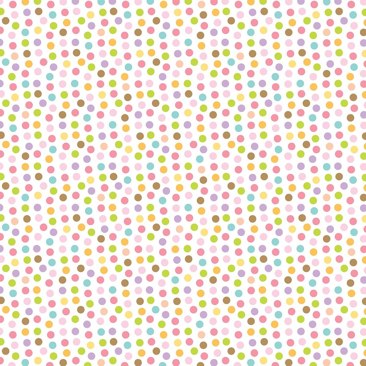 Bella Blvd - Just Because - Daily Details - 12" x 12" Scrapbook Paper - Scrappyroo