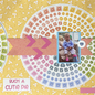 Scrappyroo Perfect Page Kit -  Such a Cutie Pie