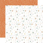 Echo Park - Little Explorer - Walk On The Wild Side - 12" x 12" Scrapbook Paper