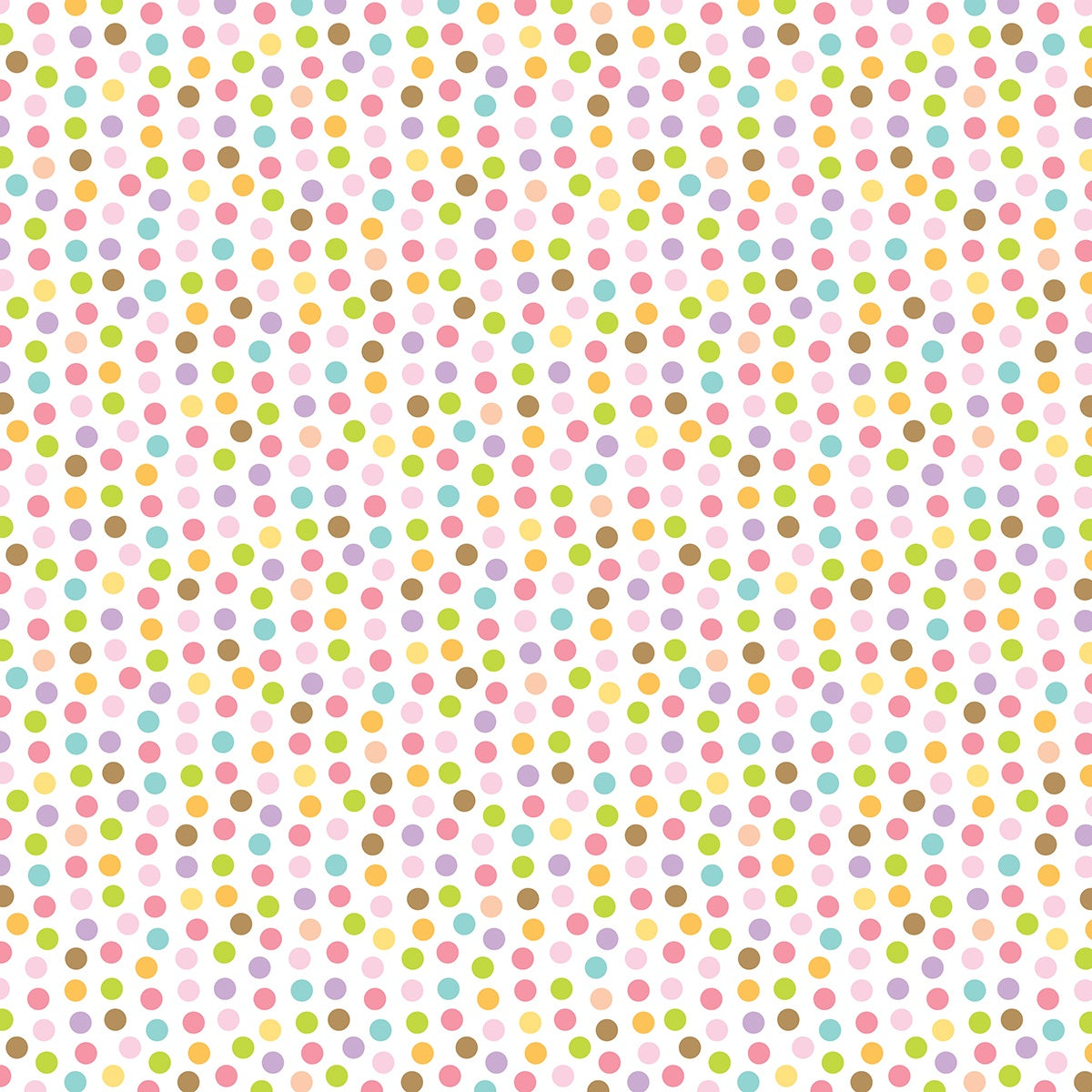 Bella Blvd 12" x 12" Scrapbook Paper - Just Because - Daily Details