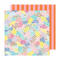 Paige Evans - Adventurous - Paper 7 - 12" x 12" Scrapbook Paper