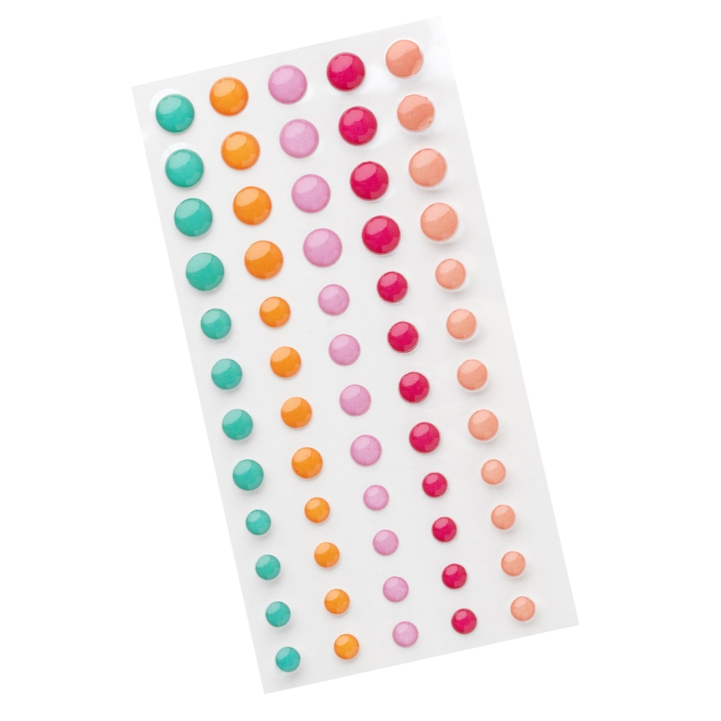 Shimelle - Reasons to Smile - Enamel Dots