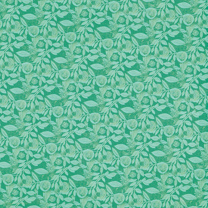 Photoplay - This Happy Life - Sweet Hello - 12" x 12" Scrapbook Paper