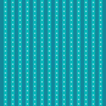 Simple Stories - Fun Times - 12x12 Scrapbook Paper - Admit One