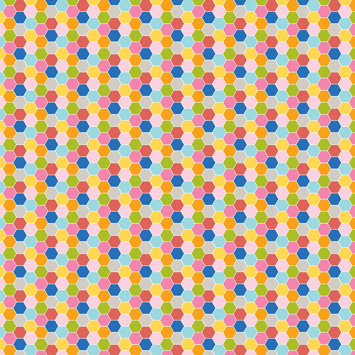 Bella Blvd - Documented - 12x12 Scrapbook Paper - Real Life