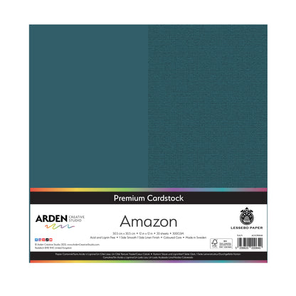 Arden Creative Studio - 12x12 Cardstock -  Amazon