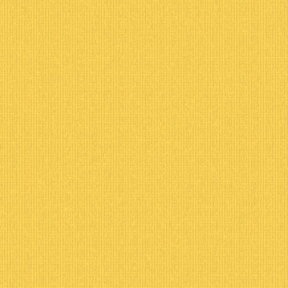 Arden Creative Studio - 12x12 Cardstock -  Canary