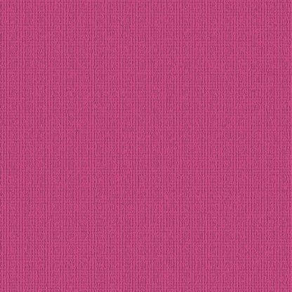 Arden Creative Studio - 12x12 Cardstock -  Fuschia