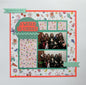 Scrappyroo Perfect Page Kit -  A World of Stories