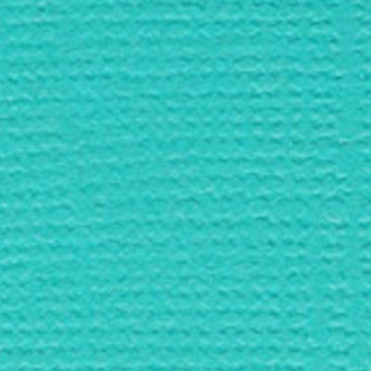 Bazzill Basics - 12x12 Textured Cardstock - Artesian Pool