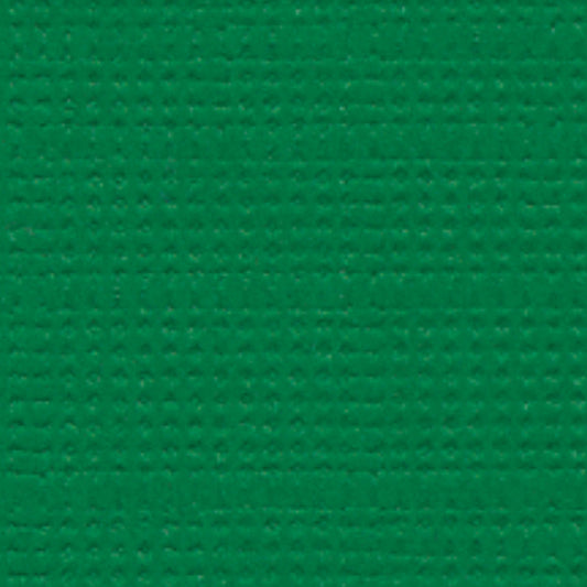 Bazzill Basics - 12x12 Textured Cardstock - Bazzill Green