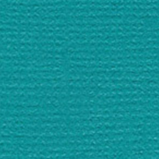 Bazzill Basics - 12x12 Textured Cardstock - Blue Oasis