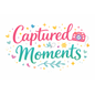 Scrappyroo Creative Kit - Captured Moments