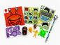 First Day of School Gift Box - Personalised with Contents