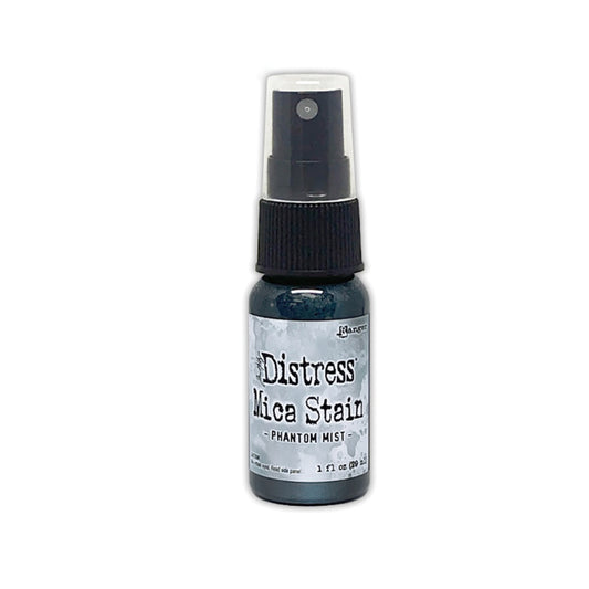 Ranger - Distress Mica Stain - Phantom Mist