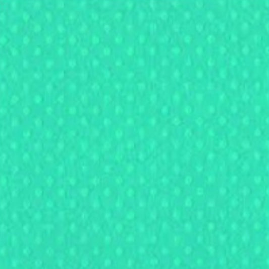 Bazzill Basics - 12x12 Dotted Swiss Cardstock - Tahitian Princess