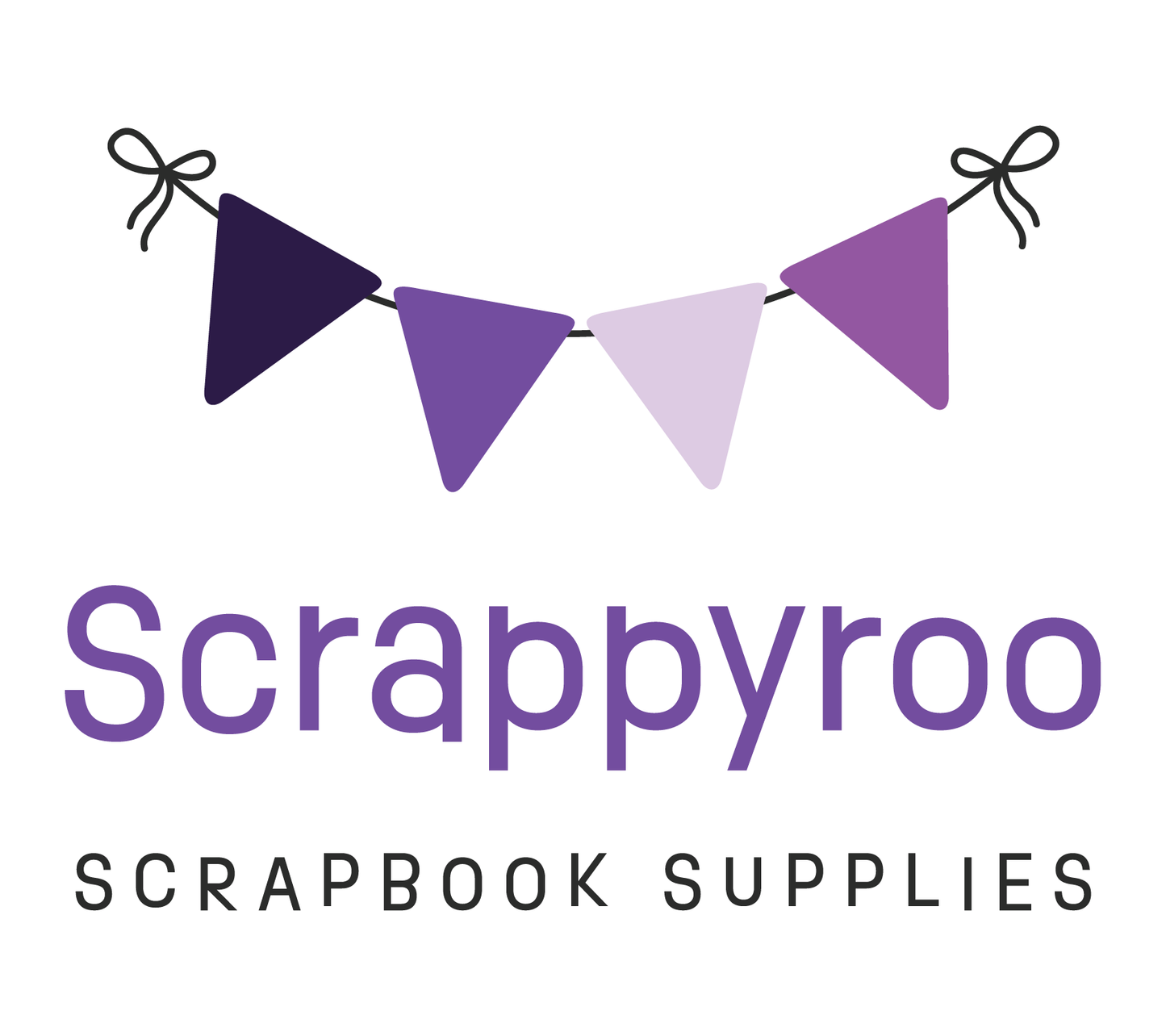 Scrappyroo Kit - Doodlebug My Happy Place - COMING SOON!