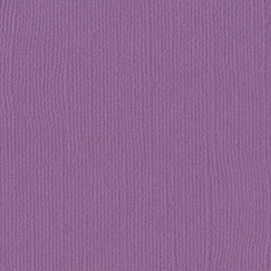 Bazzill Basics - 12x12 Textured Cardstock - Heidi