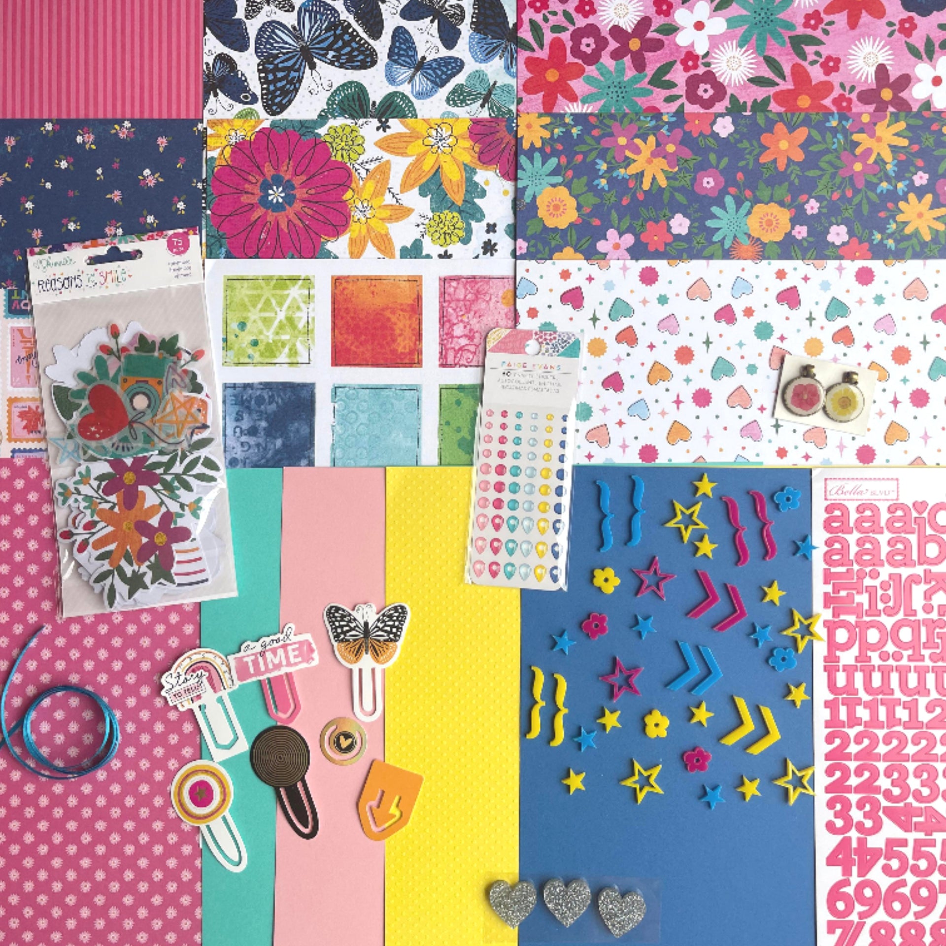 monthly-scrapbook-kit-by-scrappyroo-july
