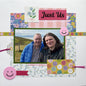 Scrappyroo Perfect Page Kit -  Just Us