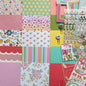 New Scrappyroo Monthly Kit - Sunbeams & Smiles