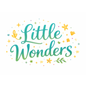 Scrappyroo Creative Kit - Little Wonders