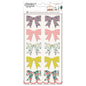 Maggie Holmes - Market Square - Paper Bows