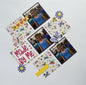 Scrappyroo Perfect Page Kit -  Made By Me