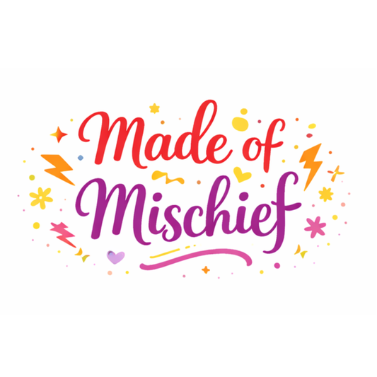 Scrappyroo Creative Kit - Made of Mischief