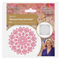 Crafter's Companion - Blossoming Mandala - Stencil