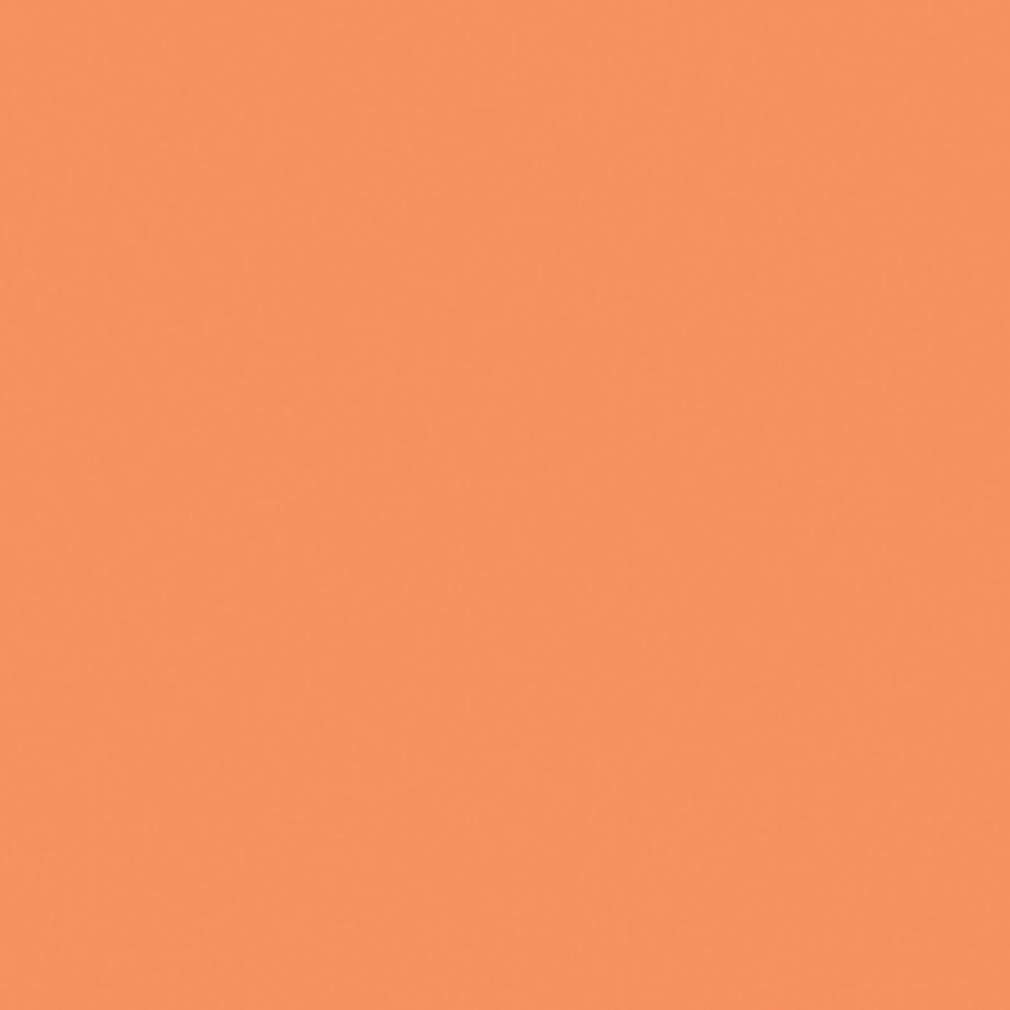 Bazzill Basics - 12x12 Smoothies Cardstock -  Marmalade Blast