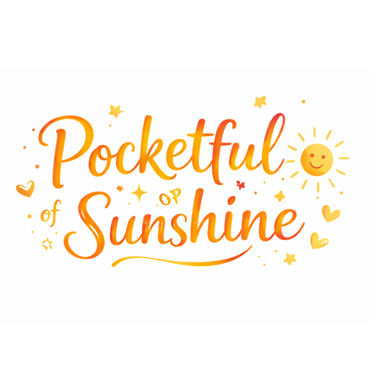 Scrappyroo Creative Kit - Pocketful of Sunshine