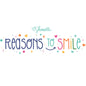 Shimelle - Reasons to Smile - Scrapbook Papers