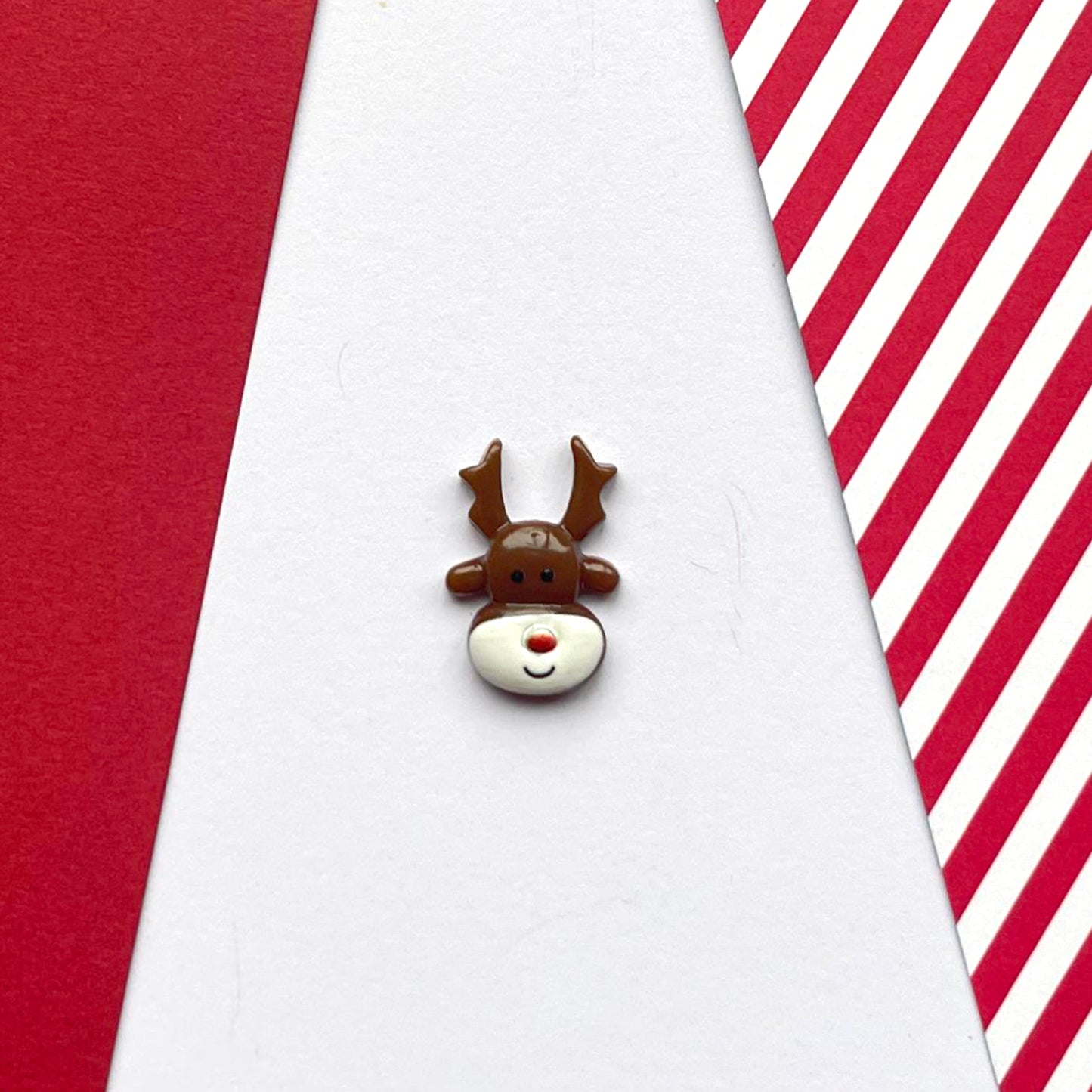 Scrappyroo Embellishments - Reindeer (Style A)