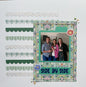 Scrappyroo Perfect Page Kit -  Side By Side
