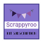 Scrappyroo Monthly Kit Subscription