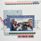 Scrappyroo Perfect Page Kit -  The Perfect Blend