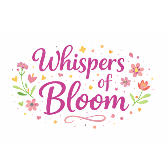 Scrappyroo Creative Kit - Whispers of Bloom