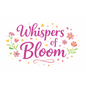Scrappyroo Creative Kit - Whispers of Bloom