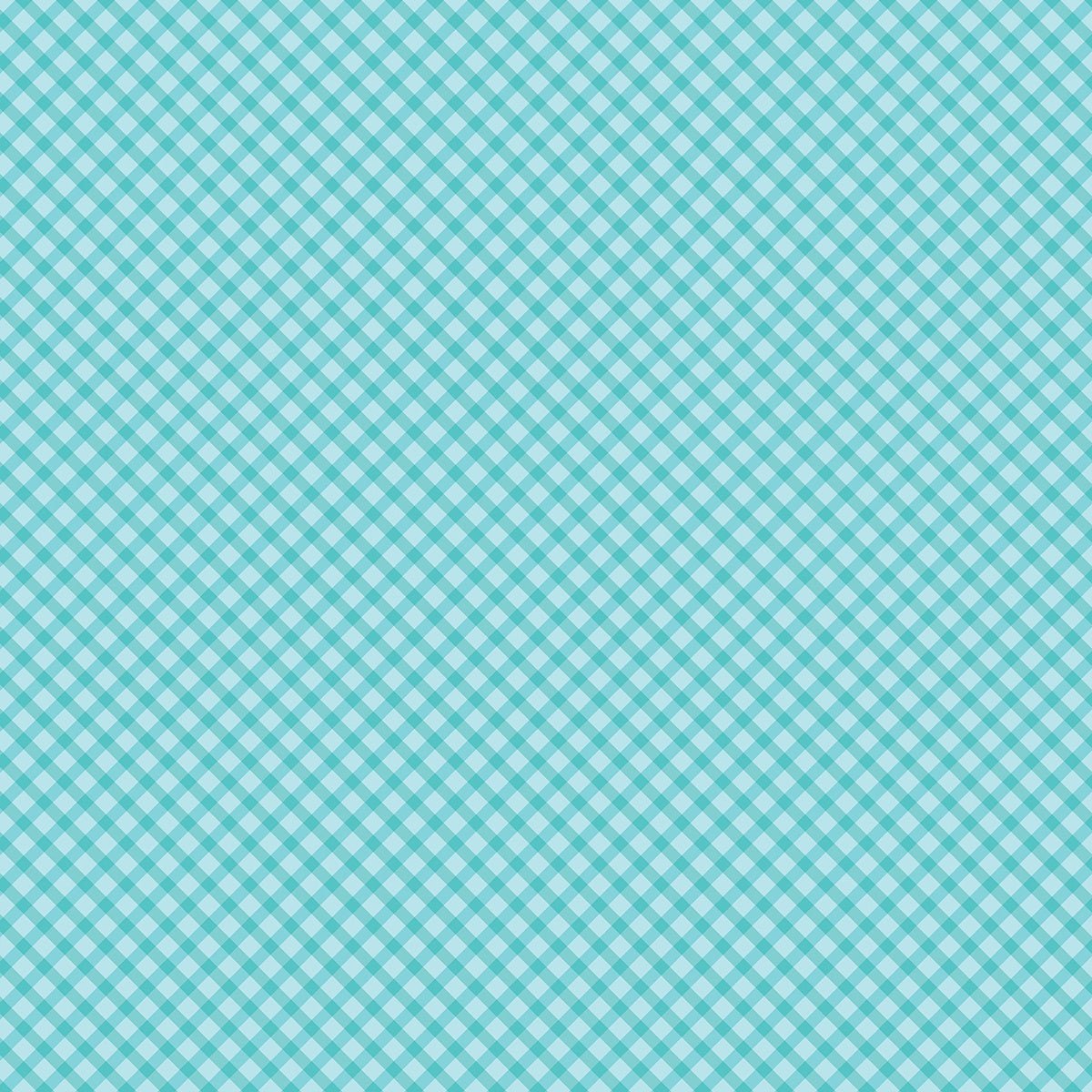 Bella Blvd - Just Because - A Great Day - 12" x 12" Scrapbook Paper - Scrappyroo