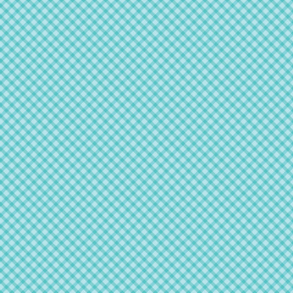 Bella Blvd - Just Because - A Great Day - 12" x 12" Scrapbook Paper - Scrappyroo