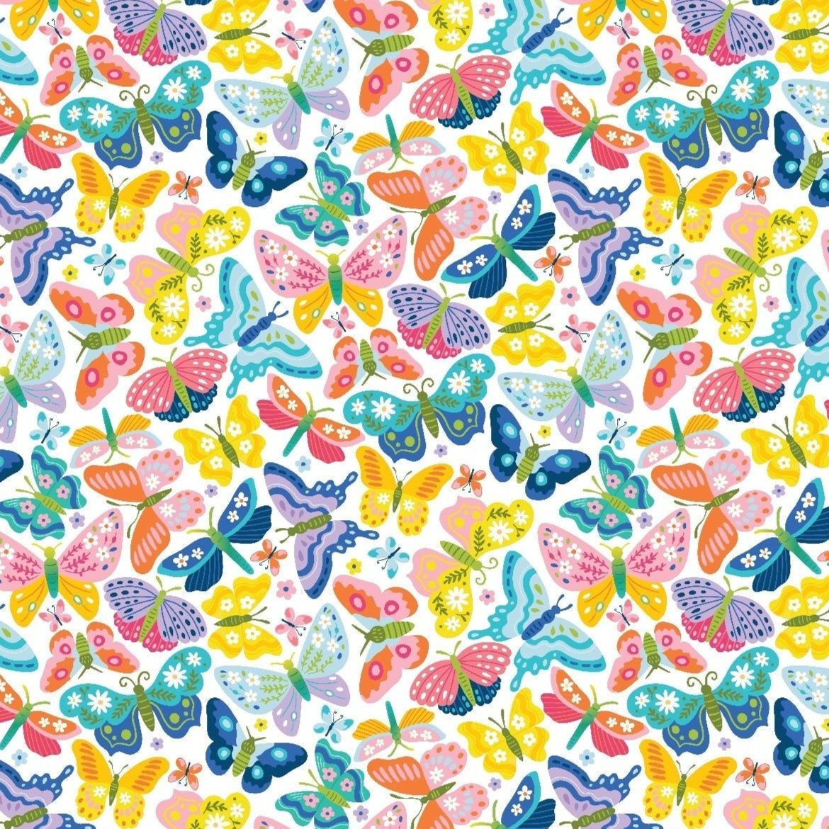 Paige Evans - Adventurous - Paper 19 - 12" x 12" Scrapbook Paper - Scrappyroo